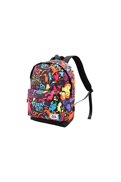 Space Jam Σακίδιο πλάτης Space Jam 2 Squad 45x37x15εκ.