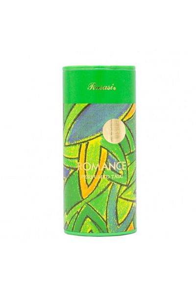 Rasasi Romantic Scented Talc Powder 60ml