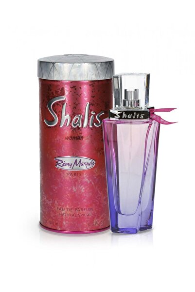 Shalis Shalis Perfume for Women - 100ml Spray
