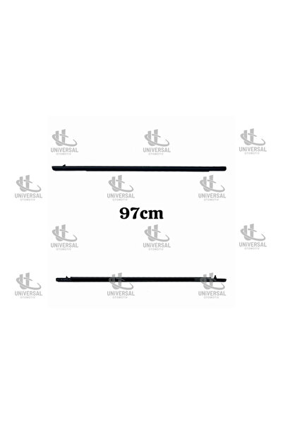 Genel Markalar Çıta Cam Sıyırıcı Fitil Civic 21-23 Dış Arka Sol