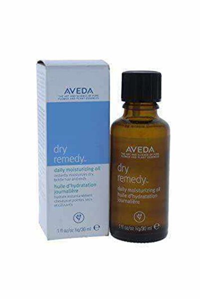 Aveda Dry Remedy Kuru Saçlar Nemlendirici Yağ 30ml