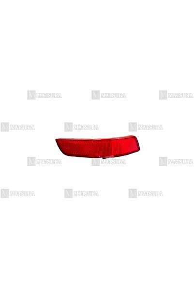 MATSUBA مصد عاكس كورولا 13-18 خلفي يمين 81910-02160