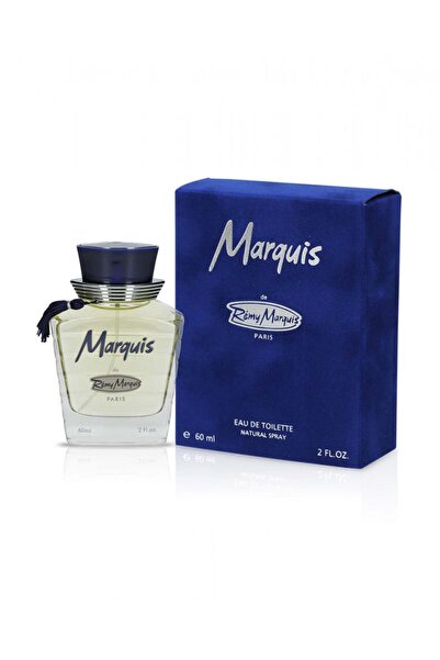 Remy Marquis Marquis Perfume for Men - 60 ml Spray
