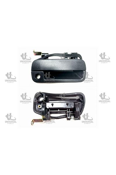 İTAQİ Handle Door Excel 90-94 Front Outer Right 82660-24010