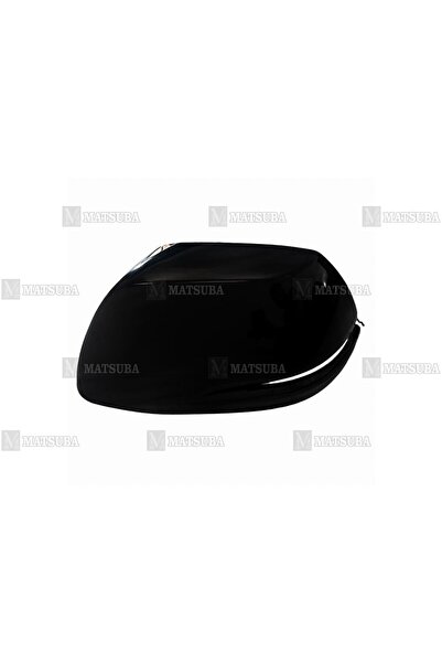 MATSUBA غطاء مرآة الرؤية الخلفية CRV 12-14 يسار UNI-20095