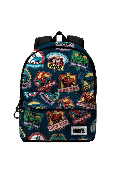 Marvel Marvel Colour Backpack 45x37x15cm