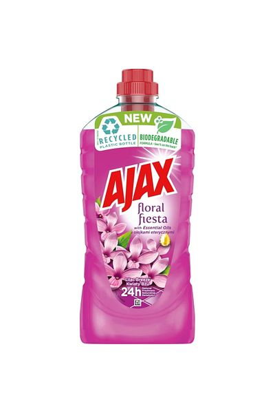 Ajax FLOOR SOLUTION 1L LILAC