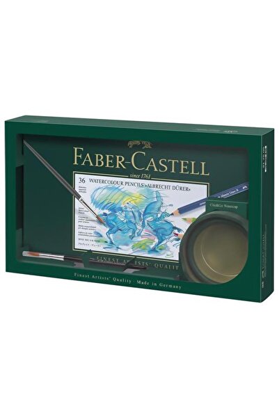 Faber Castell Albrecht Dürer Hediye Seti 138536