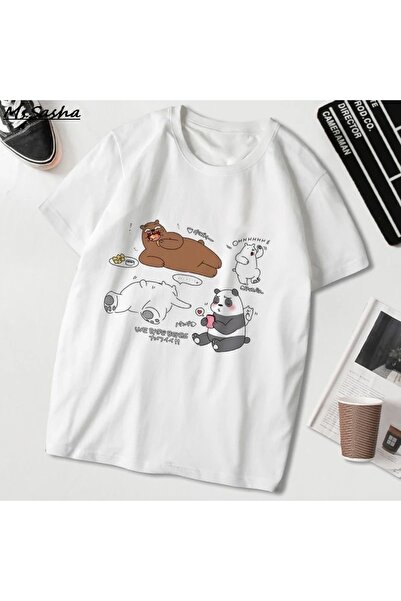 Jose Clothing Μπλουζάκι με κοντό μανίκι με στάμπα