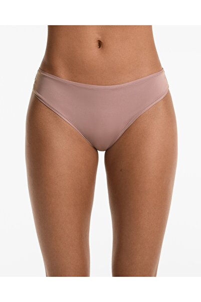 Oysho 3 adet soft stretch tanga külot