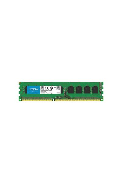Universal Crucial 8GB 1600MHz DDR3 CT102464BD160B PC Ram