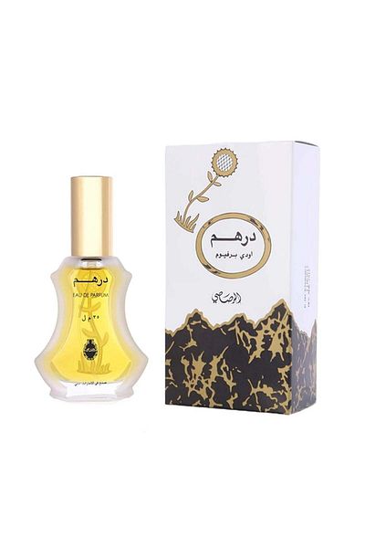 Rasasi Dirham perfume 35 ml