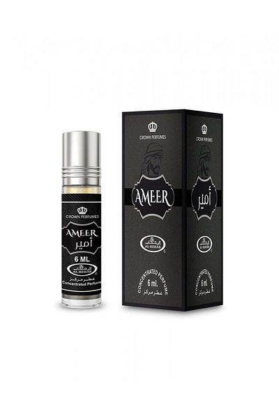 BRONZENET Amir 6 ml