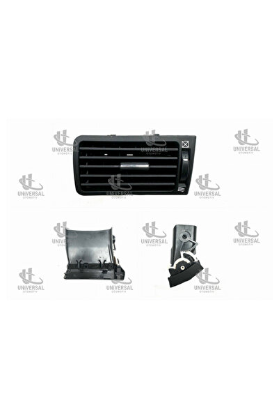 MATSUBA GRILL HEATER COROLLA 02-06 SOL UNI-23912