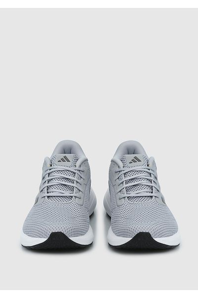 adidas حذاء تدريب الجري للرجال من Response Runner U باللون الرمادي Ih6102