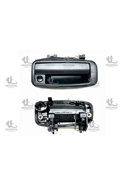 İTAQİ Handle Door Corolla Ae92 88-92 Front Outer Right 69210-12110