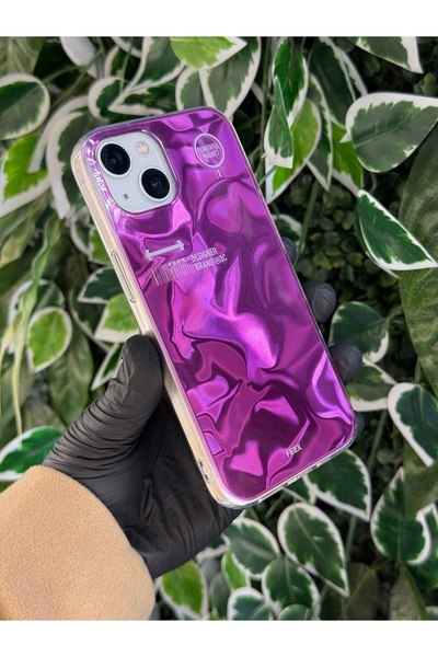Store IPHONE 13 / 14 UYUMLU POWERFULL MAGNET KILIF