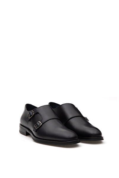 Pierre Cardin Navy Blue Classic Shoes 50304609-Vr033