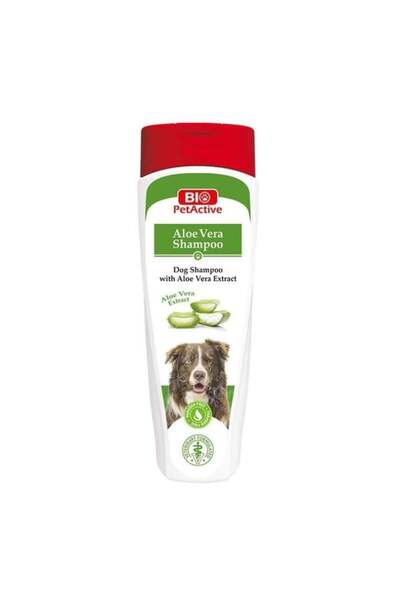 Generic Brand Aloe Vera Shampoo Cat 400 Ml