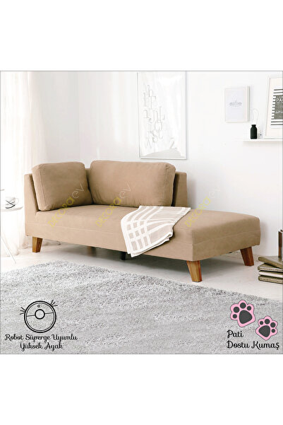 Decoraev Bella Vizon Rahat Dinlenme Koltuğu Josefin Koltuk Kitap Okuma Koltuğ...