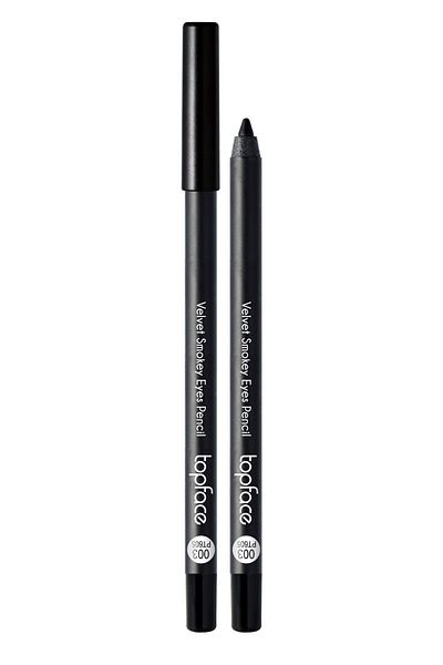 TOPFACE Velvet Smokey Eyeliner - PT605.003