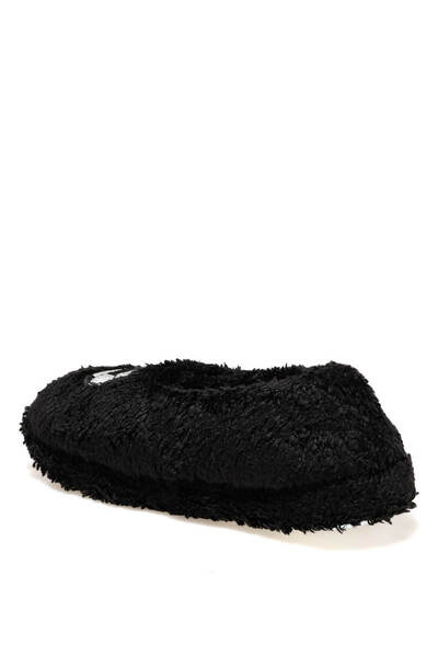 Polaris 513030.p Siyah Erkek Çocuk Panduf