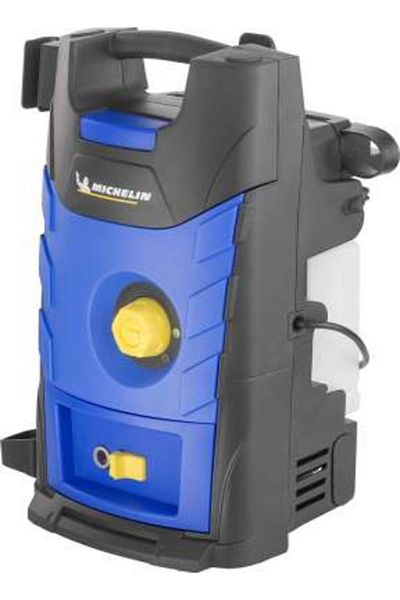 Michelin Michelin High Pressure Washer 110 Bar For Car Wash and Home Cleaning - MPX14E