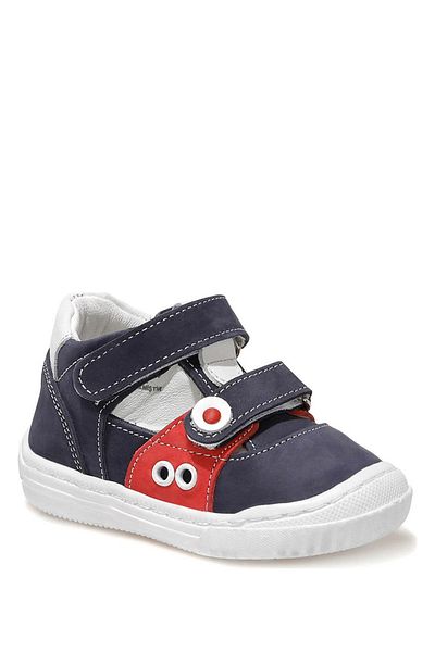 Polaris 515106.I1FX Marineblaue Jungen-Freizeitschuhe 100936955