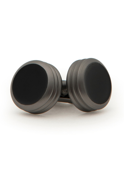 Pierre Cardin Siyah Kol Düğmesi 50315474-001