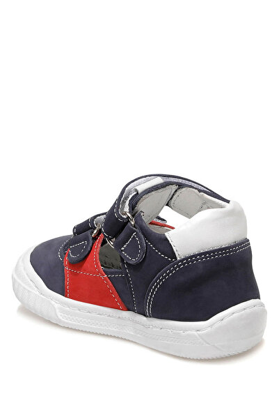 Polaris 515106.I1FX sötétkék fiú alkalmi cipők 100936955