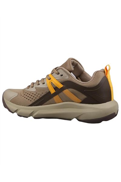 M.P. Μ.Π. Premium 251-2811 Mi Ανδρικά Μπεζ Casual Αθλητικά Παπούτσια