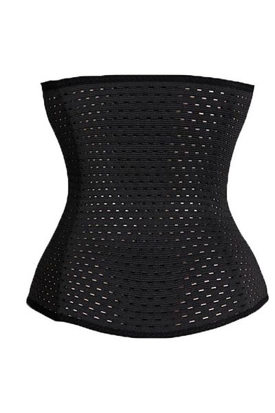 Esbersi Maternity Waist Support Latex Tightening Corset