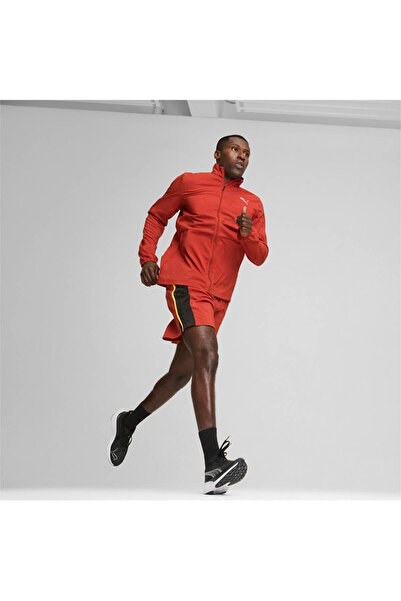 Puma Darter Pro Siyah - Beyaz Unisex Koşu & Antrenman Ayakkabısı 310152-01