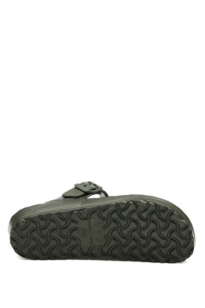 lumberjack Holıday P 2fx Haki Erkek Parmak Arası Terlik