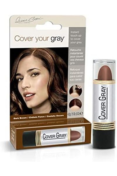 Cover Your Gray TOUCH-UP STICK DARK BROWN 4.2G