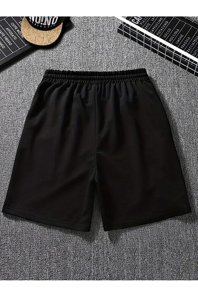 NEW TRENDY COLLECTİON Comfortable Sports Briefs Kit for Men, Round Neck, Lightweight Stretchy Polyester Mesh Fabric