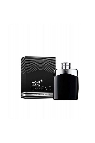 Montblanc Legend Eau de Toilette Perfume 100ml Montblanc