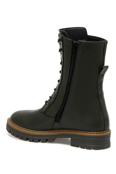 Butigo 22k-300 2pr Haki Kadın Postal