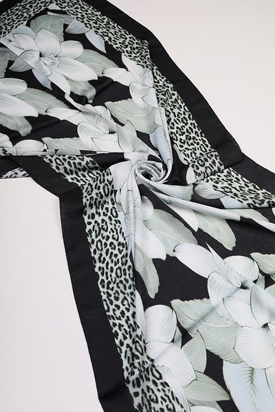 Cardion Patterned Premium Shawl - Pattern-33 - Color-11