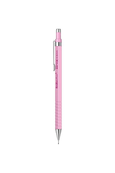 Scrikss Aero-X 0.5 mm Mechanical Pencil |   Stylish Design, Ergonomic Use, Lightweight Body Scrikss Quality