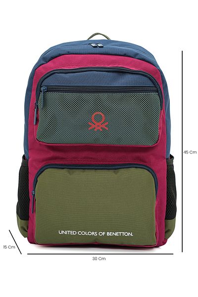 United Colors of Benetton . Backpack
