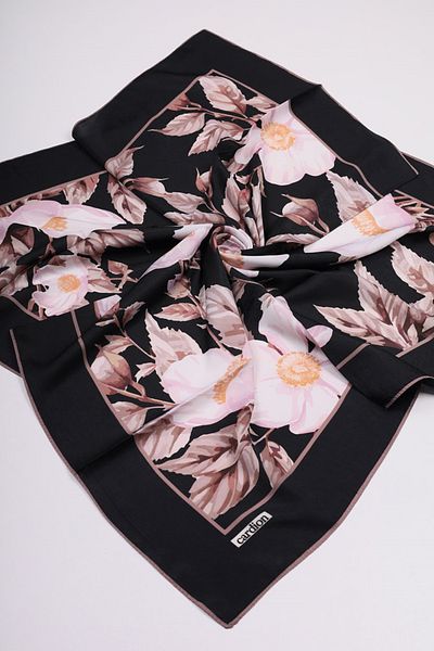 Cardion Gold Series Scarf - Pattern-14 - Color-07