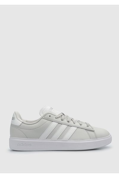 adidas Pantofi de tenis pentru femei Grand Court 2.0 gri Ih7344