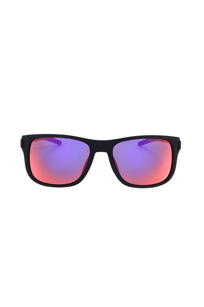 Tommy Hilfiger Tommy Hilfiger sunglasses TH 1913/S-003-55 Men,Square with Orange/Red Mirror lenses
