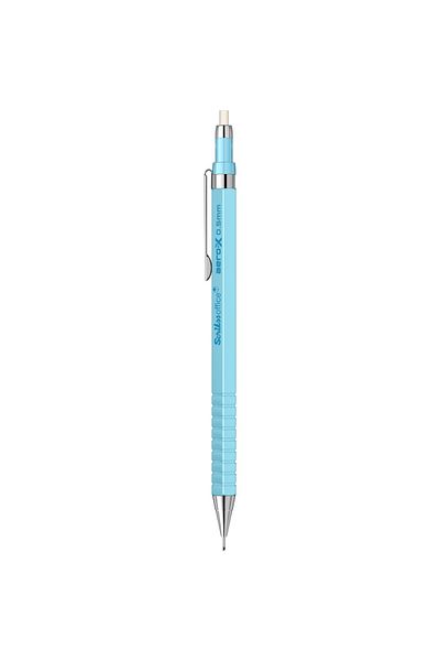 Scrikss Aero-X 0.5 mm Mechanical Pencil |   Stylish Design, Ergonomic Use, Lightweight Body Scrikss Quality