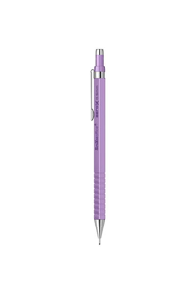 Scrikss 0.5 mm Mechanical Joke Aste |   Ergonomic Design, Lightweight Dough and Stylish Handling
