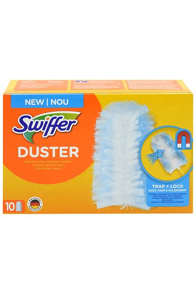Swiffer Duster Brush Refills 10pcs