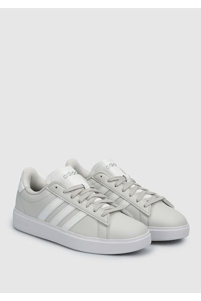 adidas Pantofi de tenis pentru femei Grand Court 2.0 gri Ih7344