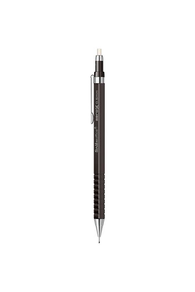 Scrikss Aero-X 0.5 mm Mechanical Pencil |   Stylish Design, Ergonomic Use, Lightweight Body Scrikss Quality