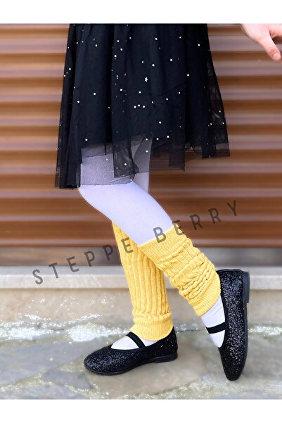 STEPPE BERRY Клин Чорапи за деца